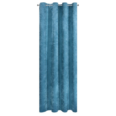 Harry-Joe Semi -transparent Curtains Single Panel