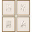 Jete II Set by THE Studio