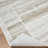Huseman Beige Cityscape Block Area Rug-1219758262