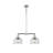 Large Bell 8" - 2 Light 21" Island Light-32986323-78252969-32986313