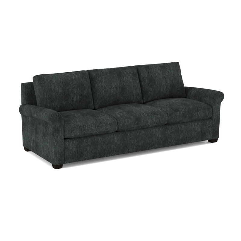 Sofa, 61597-78, White