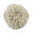 Mongolian Lamb Fur Stool-1532502842