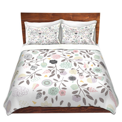 Housses de couette en microfibre  Metka Hiti