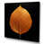 Wrapped Canvas selected