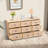 59.05'' W 9 - Drawer Dresser-976824912