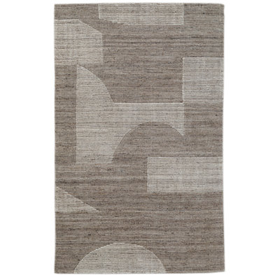 Hand Tufted Wool Sela Rug