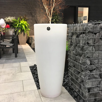 Aix Moderna- Artkalia Inola Moderna Planter