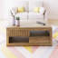 Wilkey Solid Coffee Table with Storage