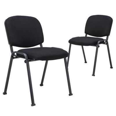 Lozell Linen Conference Chair