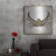  «Crab 2» par Erin Clark, art mural en métal, 36 po x 36 po-623961506