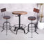 Tabouret de bar Aed