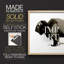 Bison monochrome II - reproduction encadrée - réaménageable-1879063632-1879063662