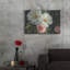 «Floral Damask I» par Lisa Audit-1798008101
