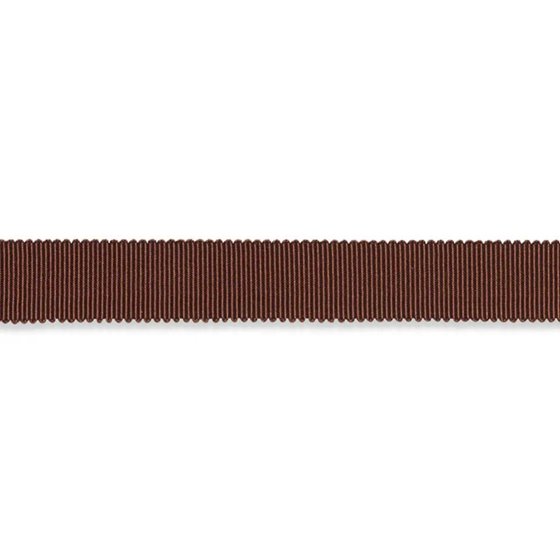 Pierre Silk Gimp Medium, Brown