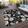  Machine Washable Indoor/Outdoor Chayden ACN1032 Rug