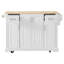 54.1 " W Kitchen Cart-392290796