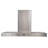 Cavaliere Stainless Steel 900 CFM Ductless (Non-Vented) Island Range Hood with Mesh Filter