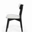 Chaise de salle à manger (ensemble de 2)