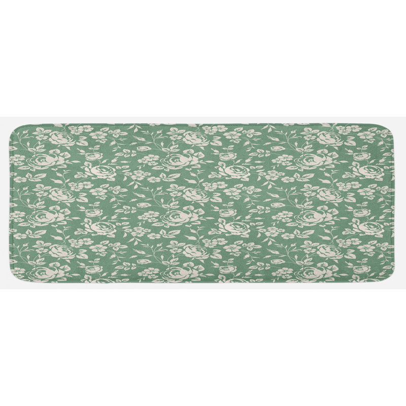 Tapis de cuisine