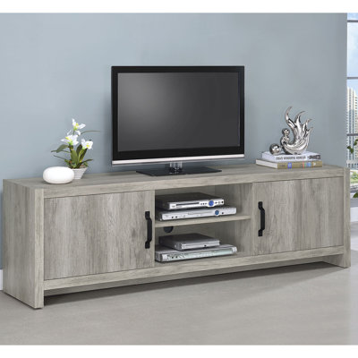 Driftwood 71-inch TV Stand