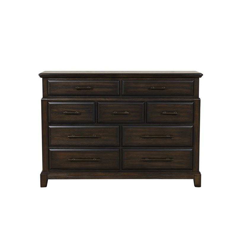 Commode 9 tiroirs