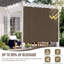 Toile d'ombrage pour patio-114466727