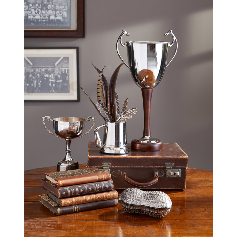 Decorative Jar 1