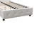 Bhaven Vegan Leather Platform Bed-1763257557-1763257559