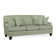 Lowell Upholstered 86'' Sofa