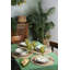 Kabir Piece Ceramic Dinnerware Set - Service for 4