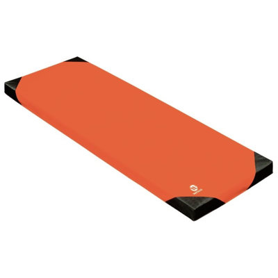 Landing Mats L: Th: 3 po