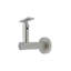 Surface Mount Handrail Bracket with Round Rose and Flat Plate-70705721