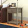 Kiara End Table with Storage