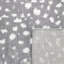 Louis Animal Print Hand-Knotted Wool/Cotton Ivory Area Rug-93536327-126288450