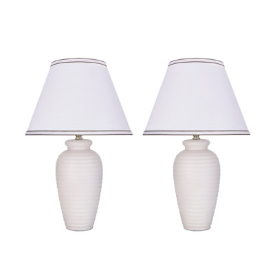 Lampe de table 22 po Lund