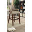 Fauteuil club 11" Trever