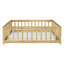 Lit double pleine grandeur avec porte-417127814-417127817