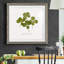 «Pressed Clover I», reproduction encadrée de qualité supérieure - prête à être accrochée-1872557684-1872557677-1872520561