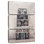 Abarca Boombox Stack