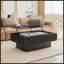 Table basse à plateau relevable 38,6 po-550615586