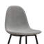 18cm H Upholstered Side Chair-290189878