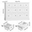 Commode 8 tiroirs-354760757