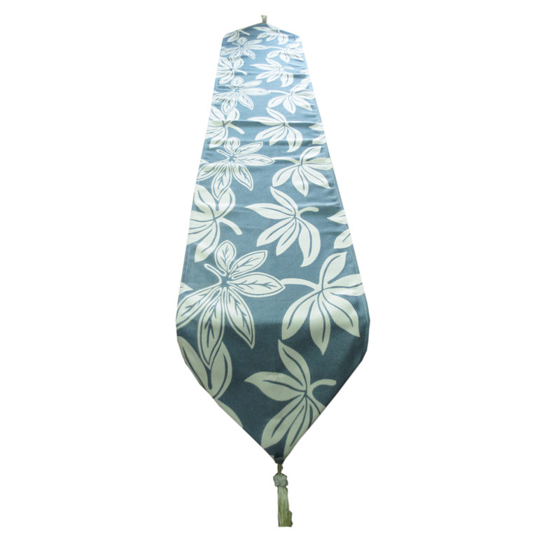 Oneill Table Runner, Blue
