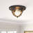 Avron Freemont 2 -Light 13.5" CDome Flush Mount