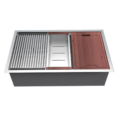 Undermount Kitchen Sink