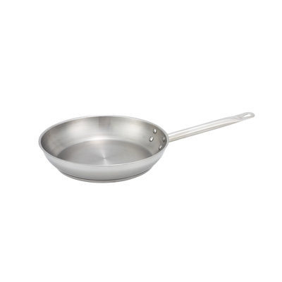 Stainless Steel Non-Stick Frying Pan