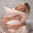 Luxurious 100% Mulberry Silk Zippered Bed Pillowcase - 19 Momme-115959678-124871788