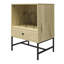 Cuomo 83.18 cm H Multimedia Storage