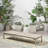 1PC Lounge Cushion With Removable Cover