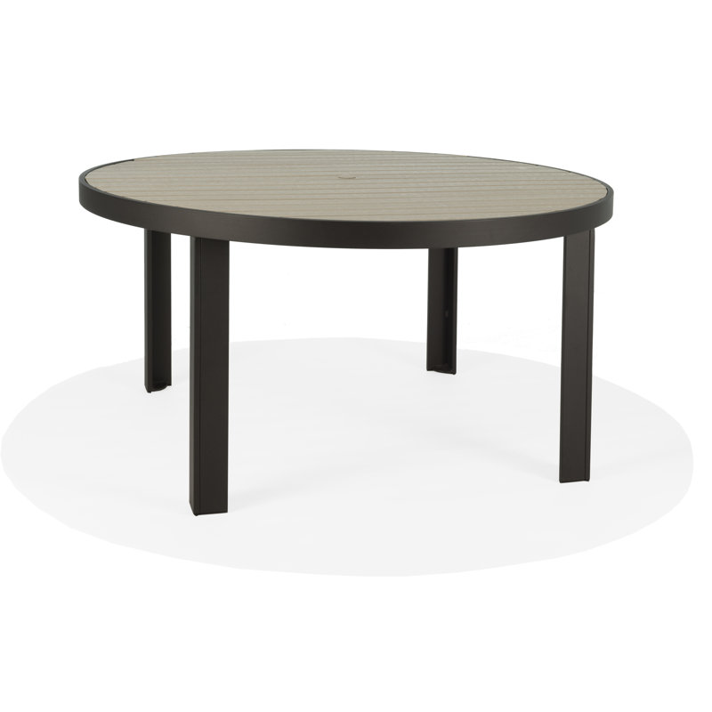 Hamilton Outdoor Round Dining Table